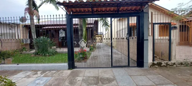 Casa com 2 Quartos à venda, 83m² no Centro, Guaíba