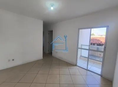 Apartamento com 2 Quartos para alugar, 55m² no Jardim Capitão, Sorocaba
