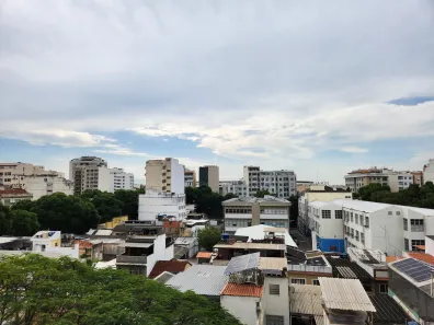 Cobertura com 3 Quartos à venda, 238m² no Maracanã, Rio de Janeiro