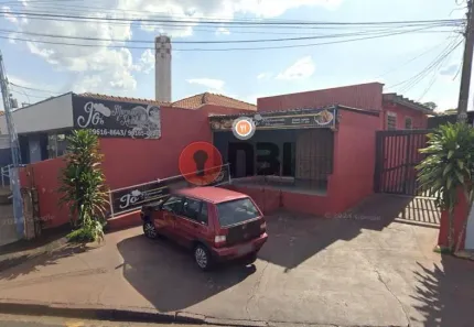 Galpão/Depósito/Armazém à venda, 327m² no Vila Aeroporto, São José do Rio Preto