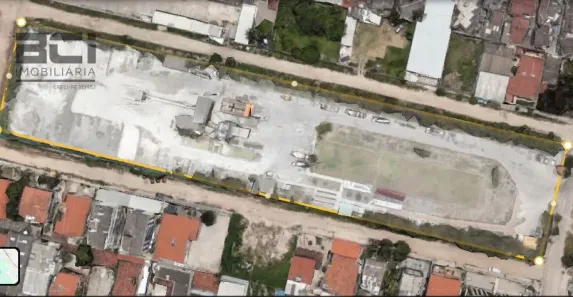 Lote/Terreno à venda, 12495m² no Imbiribeira, Recife