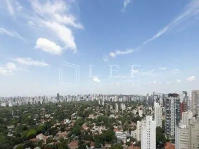 Apartamento com 1 Quarto à venda, 70m² no Jardim América, São Paulo