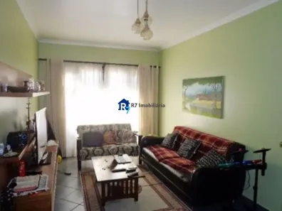 Sobrado com 3 Quartos à venda, 123m² no Vila Osasco, Osasco