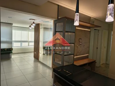Apartamento com 3 Quartos à venda, 74m² no Jardim Oswaldo Cruz, São José dos Campos