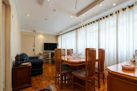 Apartamento com 2 Quartos à venda, 78m² no Indianópolis, São Paulo