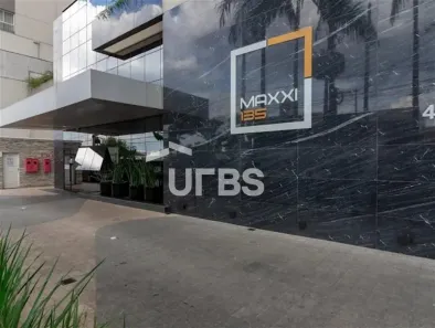 Apartamento com 2 Quartos à venda, 122m² no Setor Marista, Goiânia