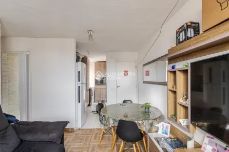 Apartamento com 2 Quartos à venda, 41m² no Sarandi, Porto Alegre