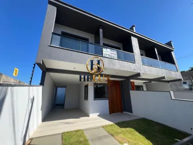 Sobrado com 3 Quartos à venda, 100m² no Picadas do Sul, São José
