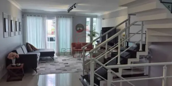 Sobrado com 3 Quartos à venda, 125m² no Vila Libanesa, São Paulo