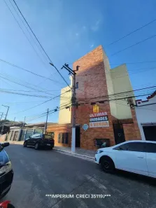 Apartamento com 1 Quarto à venda, 27m² no Tucuruvi, São Paulo