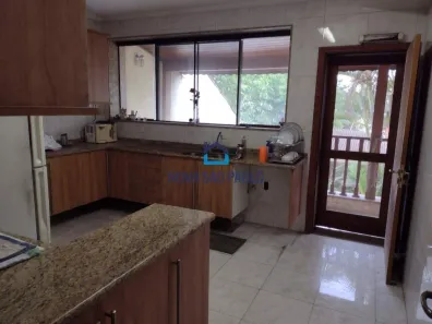 Casa com 4 Quartos à venda, 750m² no Vila Bertioga, São Paulo