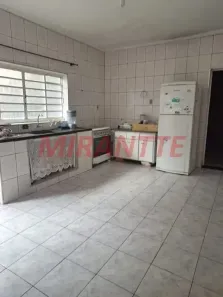 Sobrado com 3 Quartos à venda, 250m² no Vila Nossa Senhora de Fátima, Guarulhos