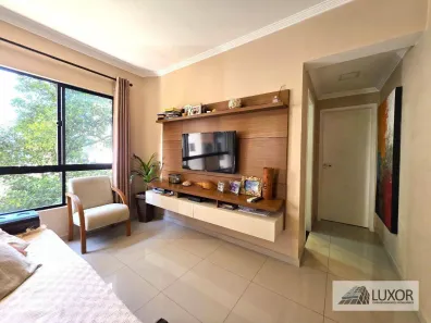 Apartamento com 1 Quarto à venda, 52m² no Ponta da Praia, Santos
