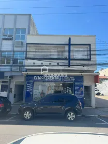 Apartamento com 3 Quartos para alugar, 75m² no Centro, São Leopoldo