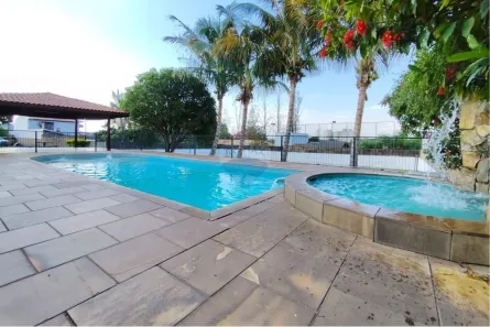 Fazenda/Sítio à venda, 252m² no Vila Monte Alegre, Paulínia