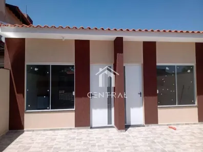 Casa com 1 Quarto à venda, 38m² no Terras de Arieta, Sorocaba
