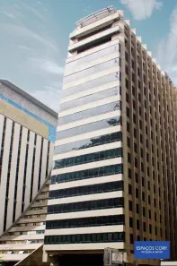 Prédio Comercial para alugar, 284m² no Bela Vista, São Paulo