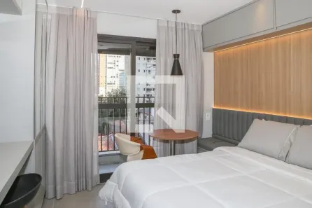 Kitnet com 1 Quarto à venda, 28m² no Perdizes, São Paulo