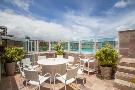 Cobertura com 4 Quartos à venda, 570m² no Boa Viagem, Recife