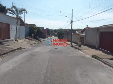 Lote/Terreno à venda, 360m² no Niterói, Betim