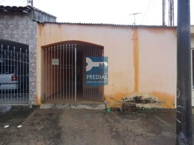 Casa com 2 Quartos à venda, 103m² no Jardim Beatriz, São Carlos