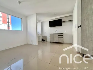 Apartamento com 2 Quartos para alugar, 47m² no Ressacada, Itajaí