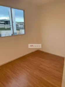 Apartamento com 2 Quartos à venda, 40m² no Jardim do Lago Continuação, Campinas