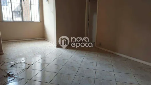 Apartamento com 3 Quartos à venda, 96m² no Rio Comprido, Rio de Janeiro