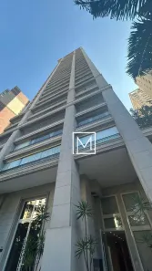 Apartamento com 4 Quartos à venda, 430m² no Moema, São Paulo