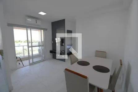 Apartamento com 1 Quarto à venda, 42m² no Bosque, Campinas