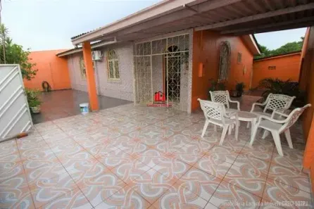 Casa de Condomínio com 4 Quartos à venda, 174m² no Planalto, Manaus
