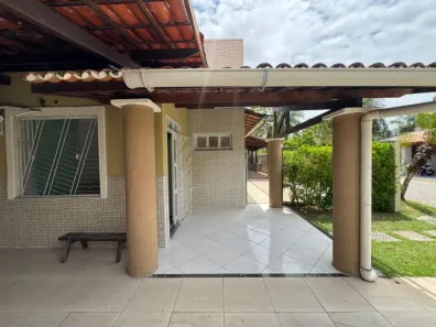 Casa com 3 Quartos à venda, 100m² no Jardim do Lago, Campinas