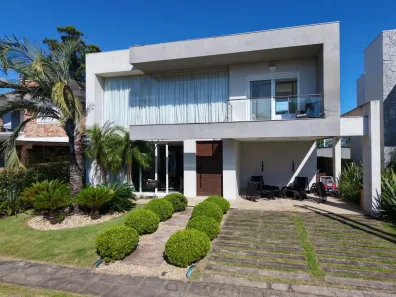 Casa de Condomínio com 5 Quartos à venda, 330m² no , Xangri-Lá