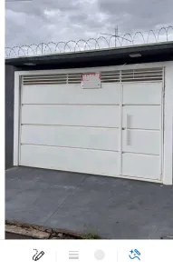 Casa com 3 Quartos à venda, 210m² no Vila Independência, Bauru