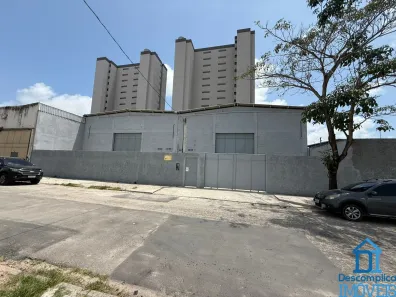 Galpão/Depósito/Armazém para alugar, 760m² no Imbiribeira, Recife