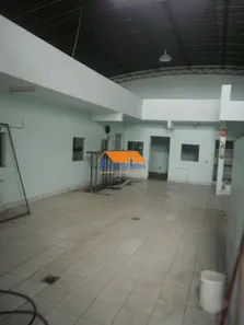 Galpão/Depósito/Armazém à venda, 250m² no Carlos Prates, Belo Horizonte