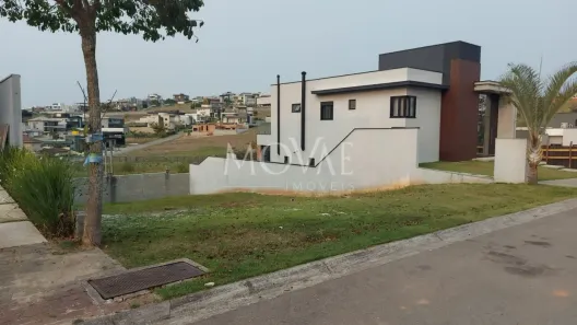 Lote/Terreno à venda, 451m² no Condomínio Residencial Monaco, São José dos Campos