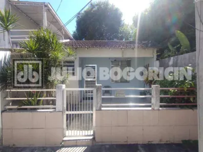 Casa com 2 Quartos à venda, 90m² no Portuguesa, Rio de Janeiro