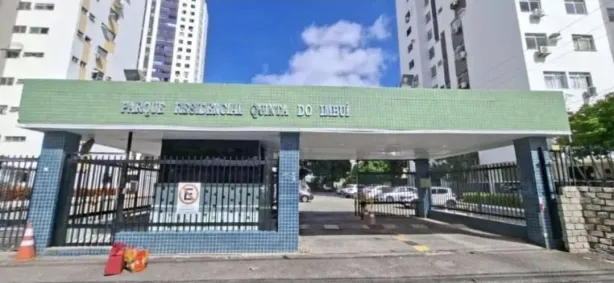 Apartamento com 2 Quartos à venda, 80m² no Imbuí, Salvador