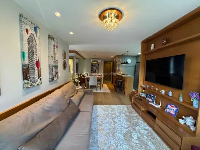 Apartamento com 2 Quartos à venda, 80m² no Planalto, Gramado