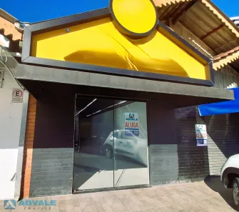 Ponto Comercial para alugar, 40m² no Itoupava Seca, Blumenau