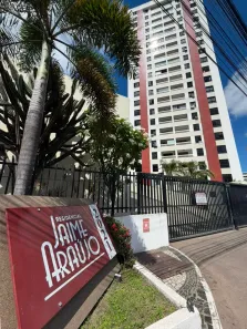 Apartamento com 3 Quartos à venda, 109m² no Jardins, Aracaju