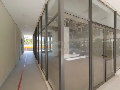 Sala Comercial para alugar, 45m² no Pinheiros, São José do Rio Preto