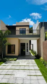 Casa com 4 Quartos à venda, 161m² no Guaribas, Eusébio