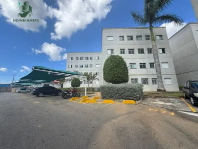 Apartamento com 2 Quartos à venda, 48m² no Bairro do Uberaba, Bragança Paulista