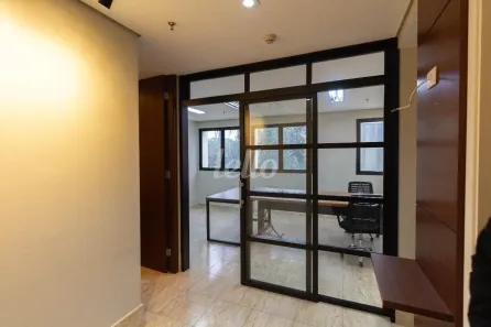 Sala Comercial para alugar, 40m² no Indianópolis, São Paulo