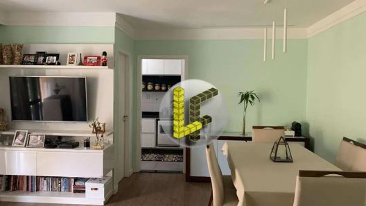 Apartamento com 3 Quartos à venda, 117m² no Santo Antônio, São Caetano do Sul