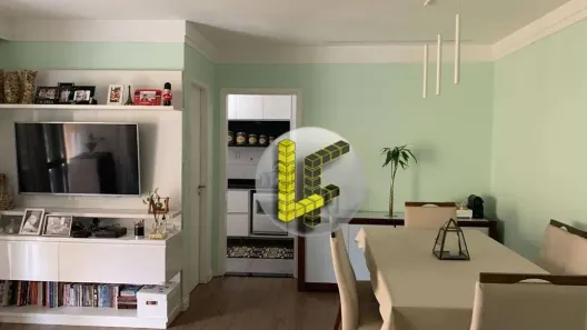 Apartamento com 3 Quartos à venda, 117m² no Santo Antônio, São Caetano do Sul
