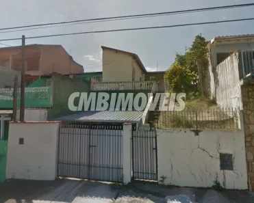 Casa com 2 Quartos à venda, 76m² no Jardim Paranapanema, Campinas