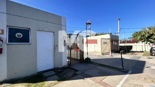 Apartamento com 2 Quartos à venda, 38m² no Sapiranga-Coité, Fortaleza